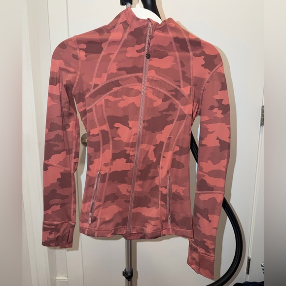 Lululemon define jacket - Picture 1 of 4